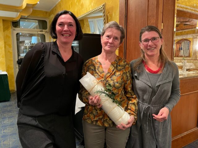 Weihnachtsfeier 2022