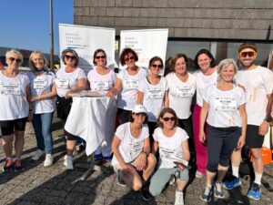 Gesunde Gemeinde Lauf in Vöcklabruck