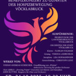 Uraufführung von Phönix