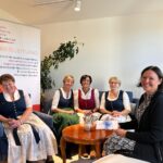 Goldhaubengruppe Frankenmarkt