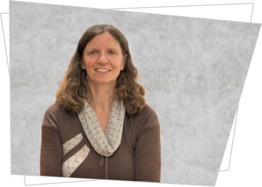 Maria Reitner, Sozialarbeitering im Mobilen Palliativteam Salzkammergut