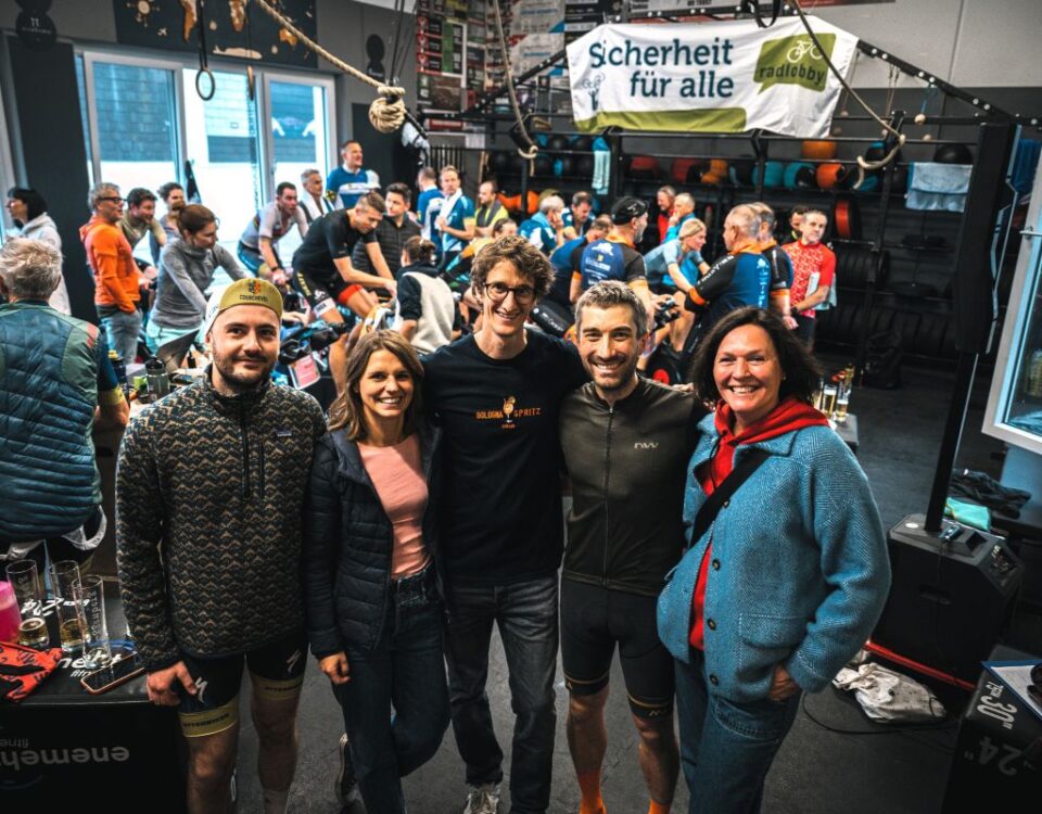 Radlobby 2025