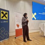 Vortrag Raiffeisenkasse Vöcklabruck