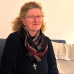 Sr. Zäzilia Holzer - ehrenamtliches Team