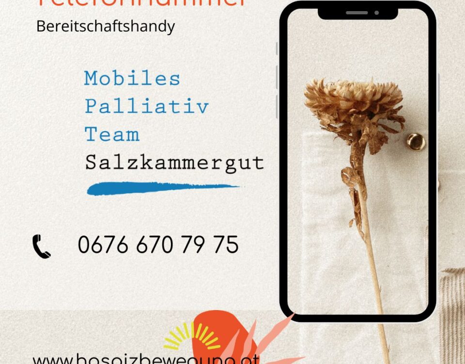 Neue Telefonnummer Bereitschaftshandy