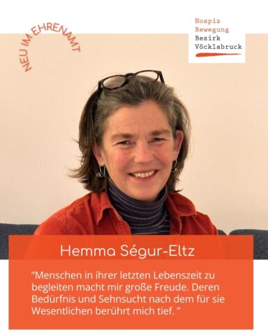 Hemma Ségur-Eltz