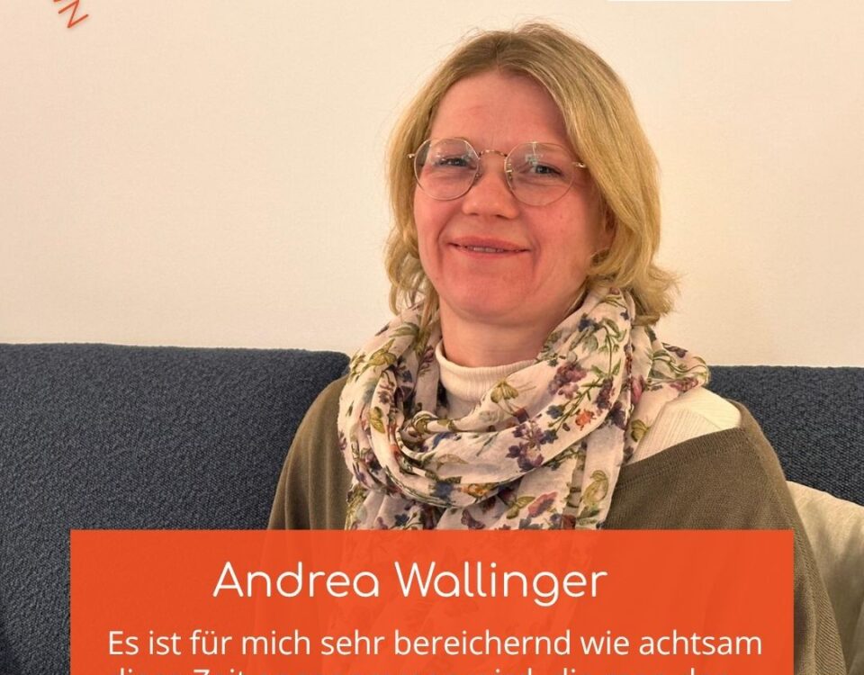 Andrea Wallinger