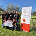 Motorradfreunde Vöcklabruck