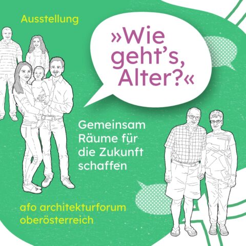 Wie gehts, Alter?