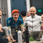Die Luft wird am 7. November 2026 wieder glühen, wenn sich etliche Radfreunde und Sportbegeisterte auf den Sattel schwingen, um im Delta Sportpark für das Mobile Palliativteam Salzkammergut Spenden zu sammeln.[...]